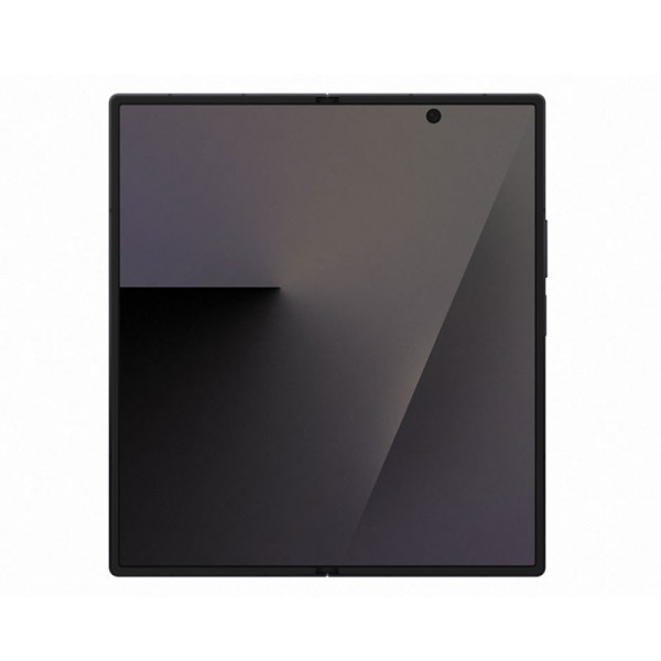 Samsung SMART PHONES SM-F966 256 BLACK FOLD7