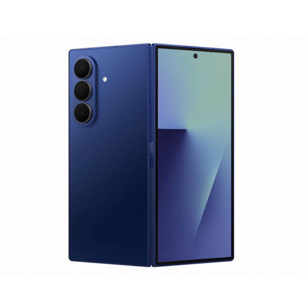 Samsung SMART PHONES SM-F966 1TB BLUE FOLD7