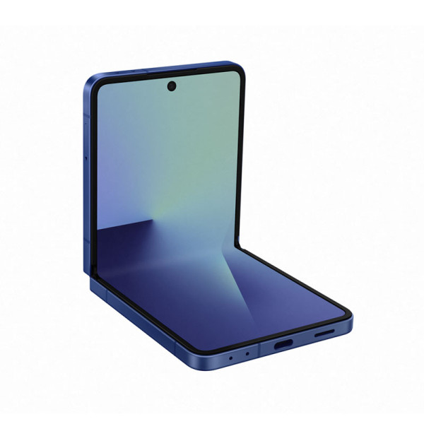 Samsung SMART PHONES SM-F766 512 BLUE FLIP7