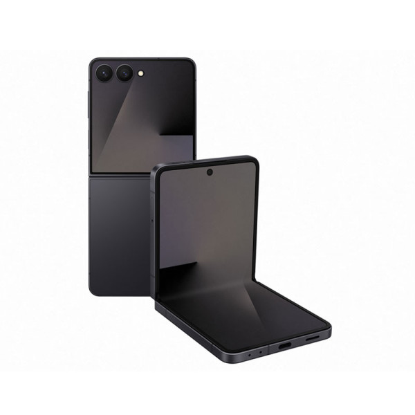 Samsung SMART PHONES SM-F766 512 BLACK FLIP7