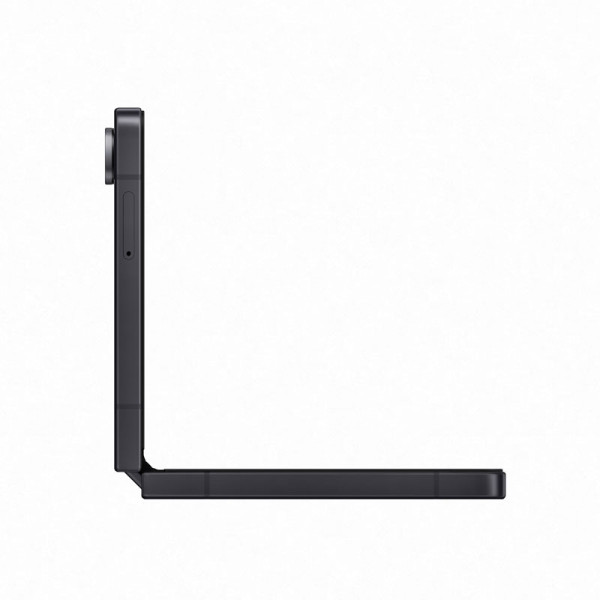 Samsung SMART PHONES SM-F766 512 BLACK FLIP7