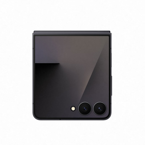 Samsung SMART PHONES SM-F766 512 BLACK FLIP7