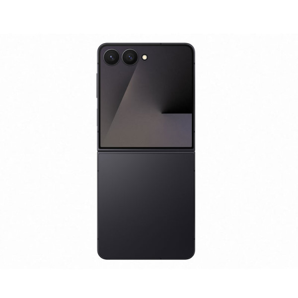 Samsung SMART PHONES SM-F766 256 BLACK FLIP7