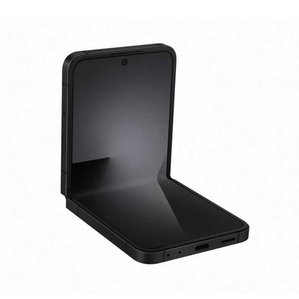 Samsung SMART PHONES SM-F761 256 BLACK FLIP7 FE