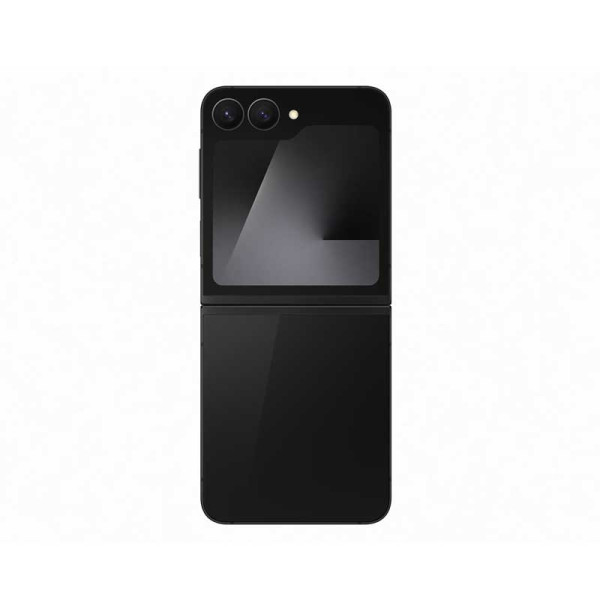 Samsung SMART PHONES SM-F761 256 BLACK FLIP7 FE