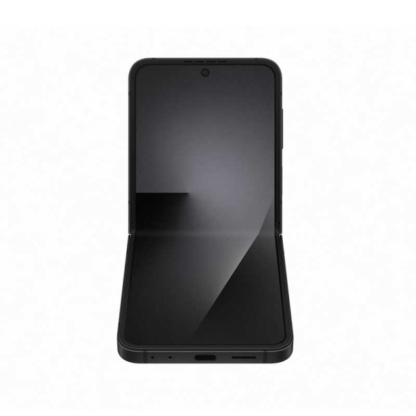Samsung SMART PHONES SM-F761 256 BLACK FLIP7 FE