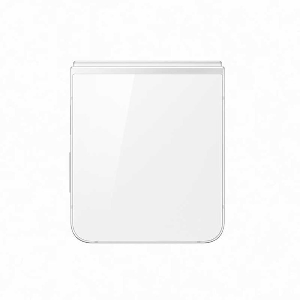 Samsung SMART PHONES SM-F761 256 WHITE FLIP7 FE