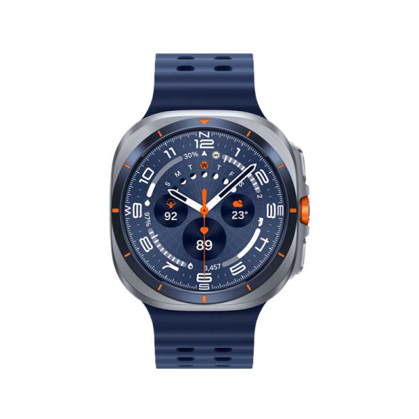 Samsung SMART WATCH SM-L705FZB1XSP 47 LTE BLU ULTR