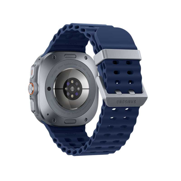 Samsung SMART WATCH SM-L705FZB1XSP 47 LTE BLU ULTR