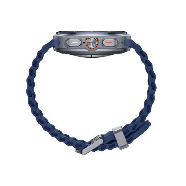 Samsung SMART WATCH SM-L705FZB1XSP 47 LTE BLU ULTR