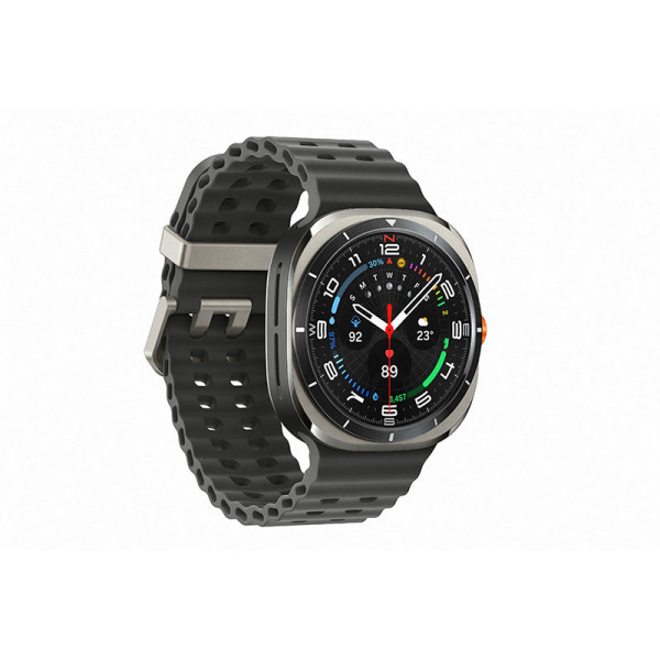 Samsung SMART WATCH SM-L705FZS1XSP 47 LTE SIL ULTR