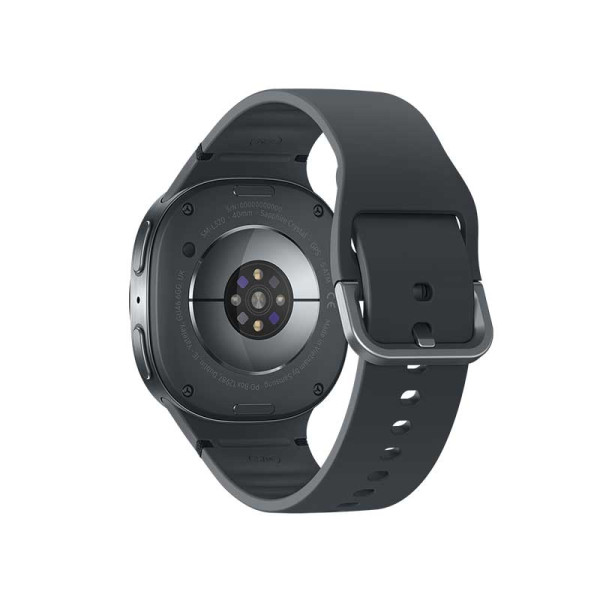 Samsung SMART WATCH SM-L320NDAAASA 40 BT GRAP W8