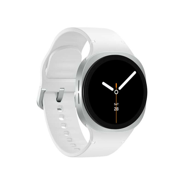 Samsung SMART WATCH SM-L320NZSAASA 40 BT SIL W8