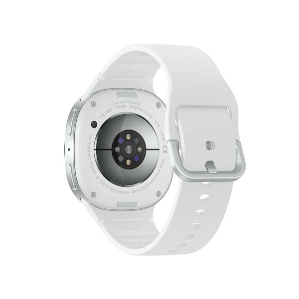 Samsung SMART WATCH SM-L320NZSAASA 40 BT SIL W8