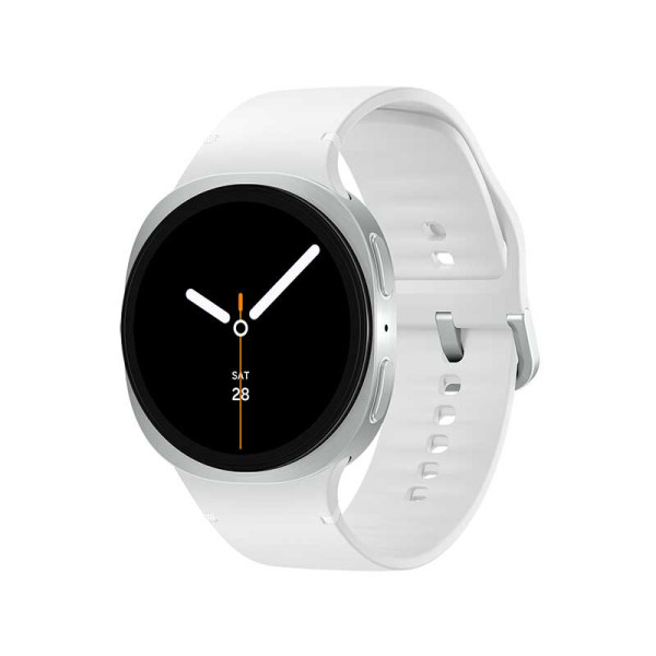 Samsung SMART WATCH SM-L330NZSAASA 44 BT SIL W8