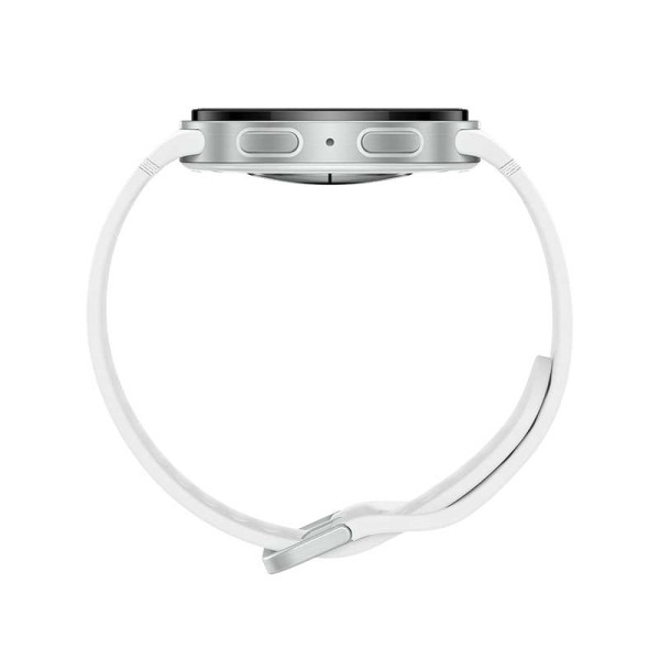 Samsung SMART WATCH SM-L330NZSAASA 44 BT SIL W8