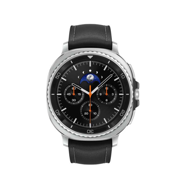 Samsung SMART WATCH SM-L500NZKAASA 46 BT BLK W8