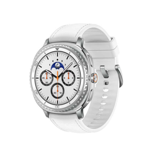 Samsung SMART WATCH SM-L500NZWAASA 46 BT WHT W8