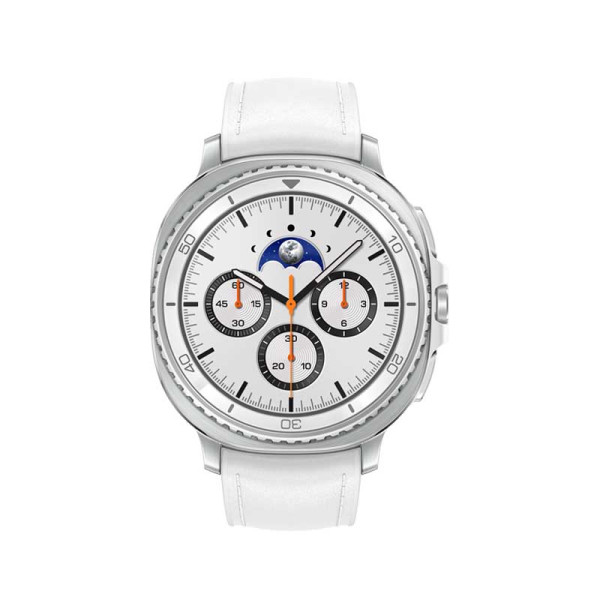 Samsung SMART WATCH SM-L500NZWAASA 46 BT WHT W8