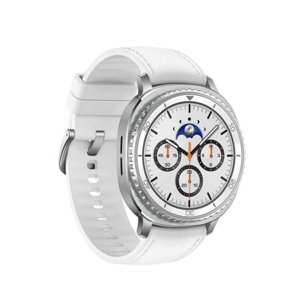 Samsung SMART WATCH SM-L500NZWAASA 46 BT WHT W8