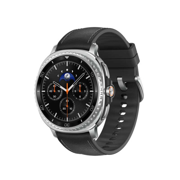 Samsung SMART WATCH SM-L505FZKAXSP 46 LTE BLK W8