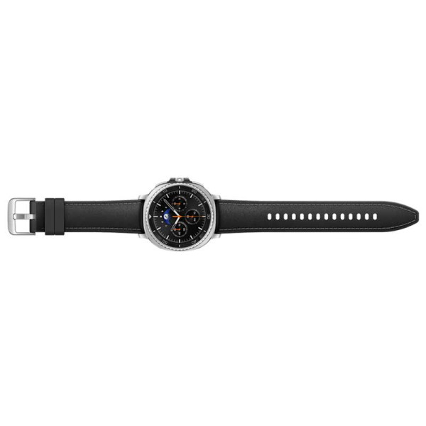 Samsung SMART WATCH SM-L505FZKAXSP 46 LTE BLK W8