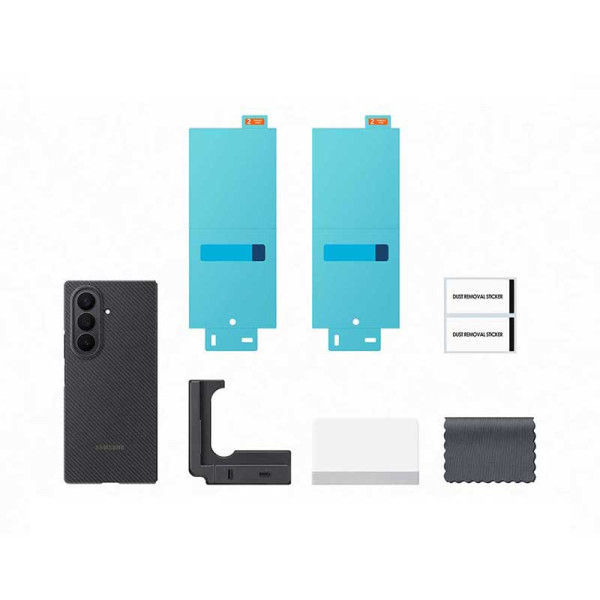 Samsung PHONE ACCESSORIES EF-XF966SBEGWW