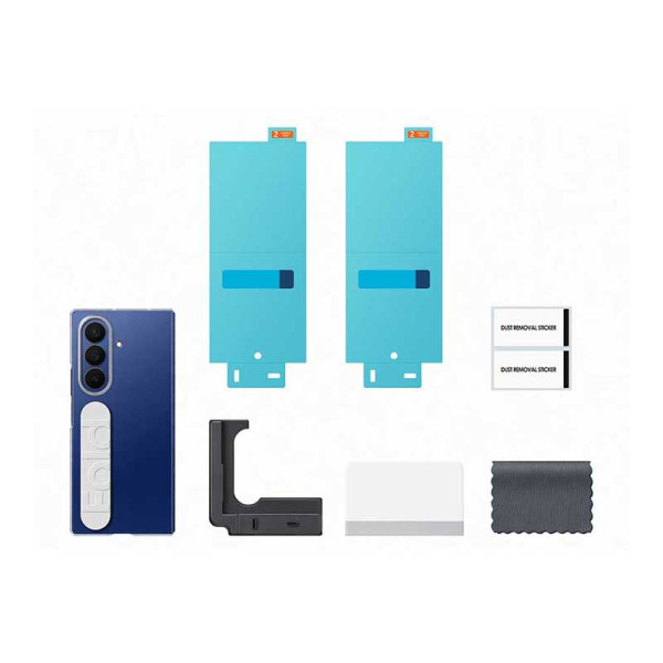 Samsung PHONE ACCESSORIES EF-QF966CTEGWW