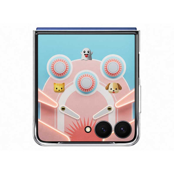 Samsung PHONE ACCESSORIES EF-ZF766CTEGWW