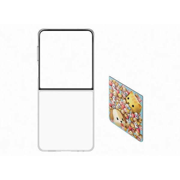 Samsung PHONE ACCESSORIES EF-ZF766CTEGWW