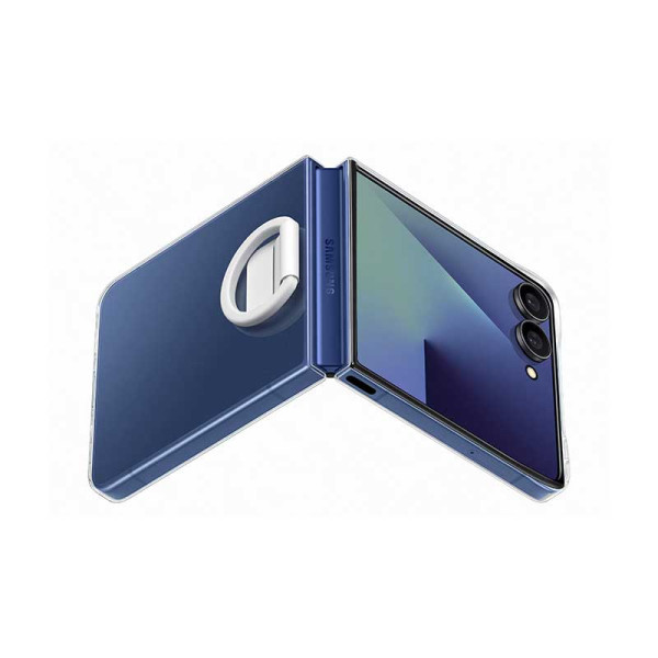 Samsung PHONE ACCESSORIES EF-QF766CTEGWW