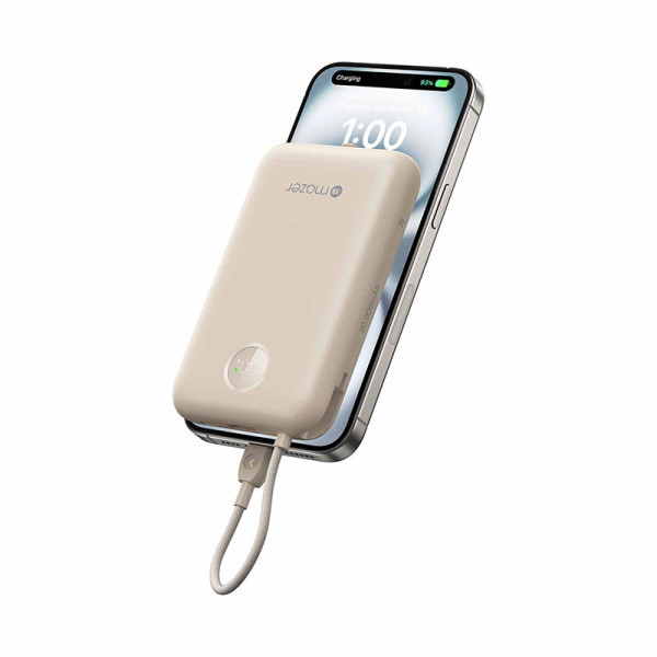 MAZER PHONE ACCESSORIES  M-PC35LINK20V2-CR 