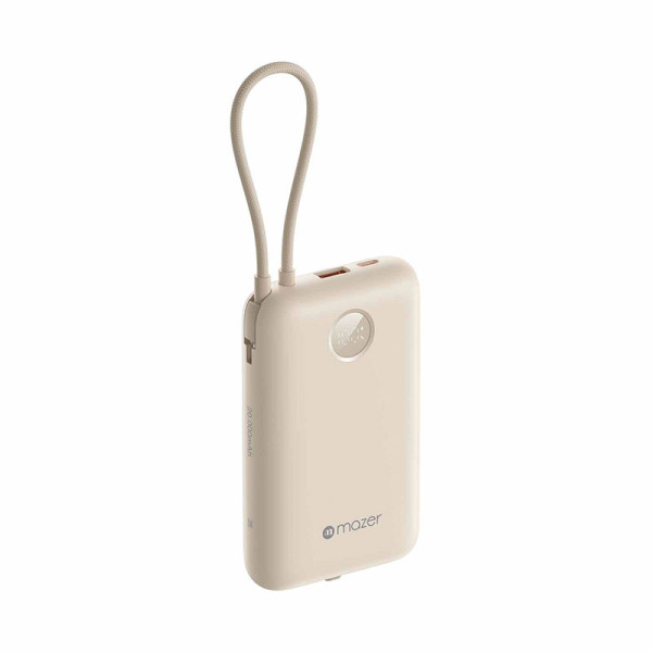 MAZER PHONE ACCESSORIES  M-PC35LINK20V2-CR 