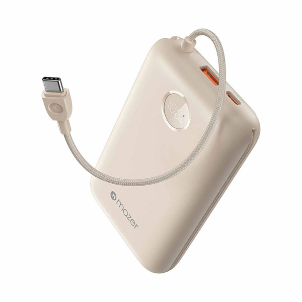 MAZER PHONE ACCESSORIES  M-PC35LINK20V2-CR 