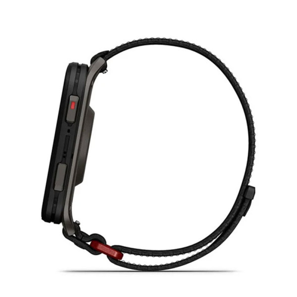 GARMIN FITNESS VENU X1, BLACK