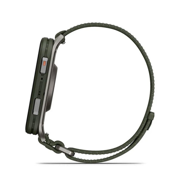 GARMIN FITNESS VENU X1, MOSS