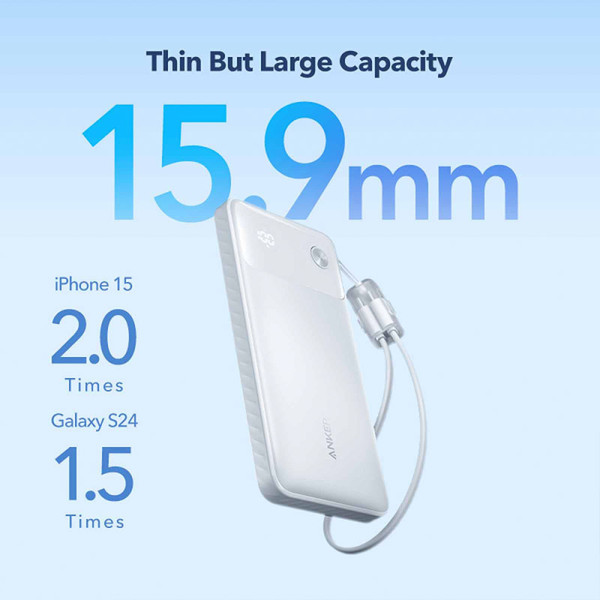 ANKER PHONE ACCESSORIES A1388H21