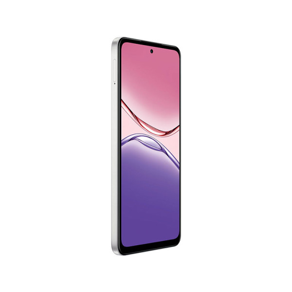 OPPO SMART PHONES A5X 4+64 4G L.WHT