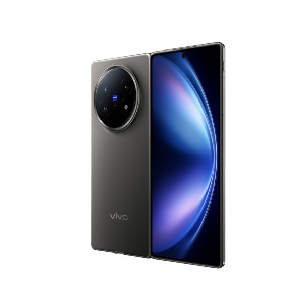 VIVO SMART PHONES X FOLD5 16+512GB T.GRAY 5G