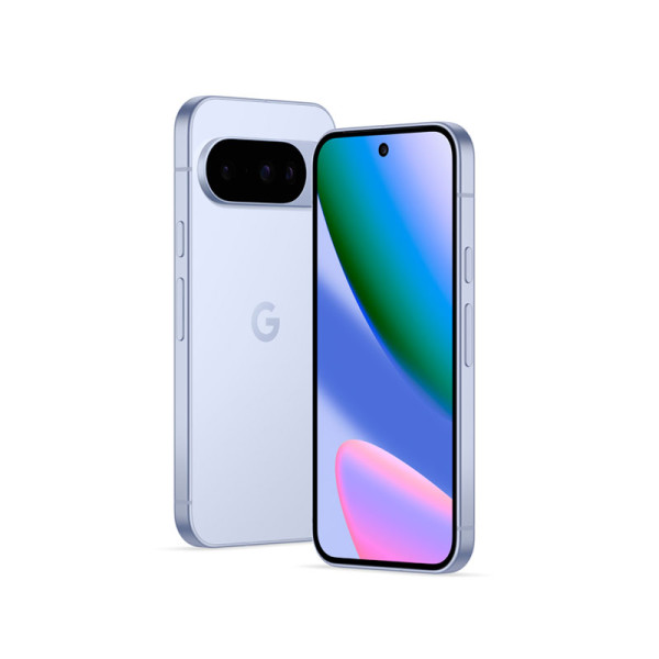 GOOGLE SMART PHONES PIXEL 10 128GB FROST GA10214