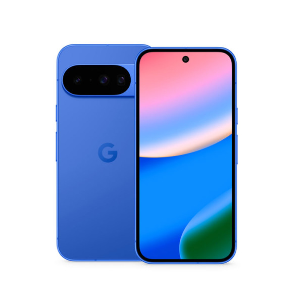 GOOGLE SMART PHONES PIXEL 10 256GB INDIGO GA10219