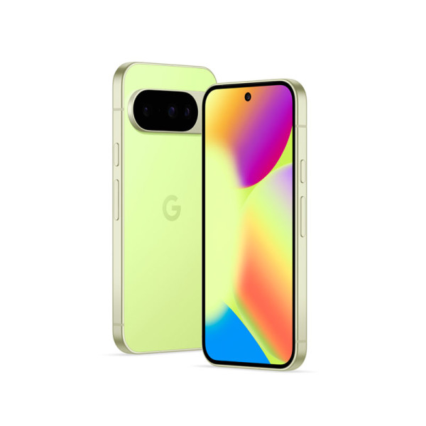 GOOGLE SMART PHONES PIXEL 10 128GB LEMONG GA10215