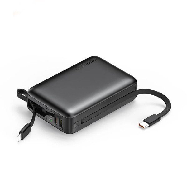 recci PHONE ACCESSORIES RPB-P63-BK