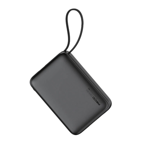 recci PHONE ACCESSORIES RPB-P63-BK