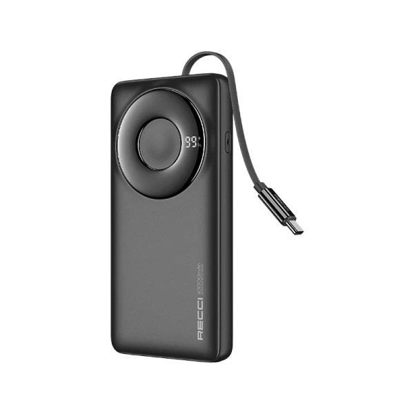 recci PHONE ACCESSORIES RPB-P58-BK