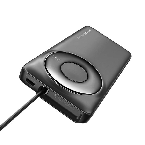 recci PHONE ACCESSORIES RPB-P58-BK