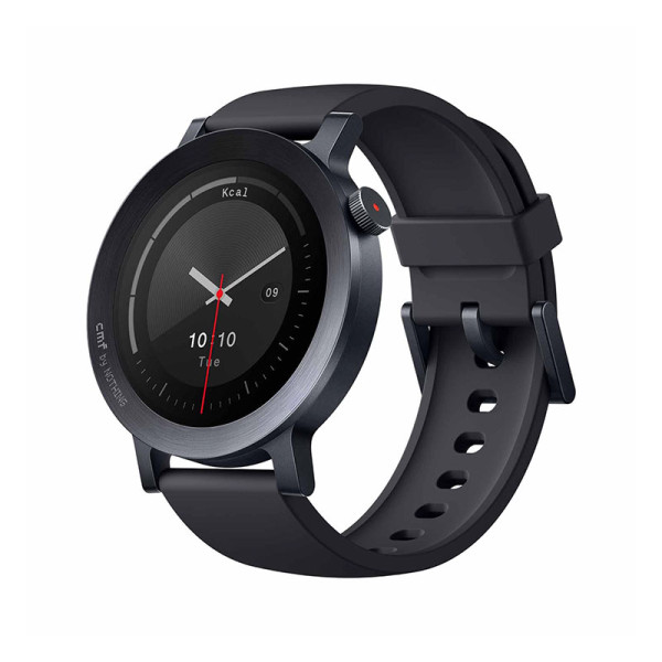 CMF SMART WATCH D399 WATCH 3 PRO - DARK GREY