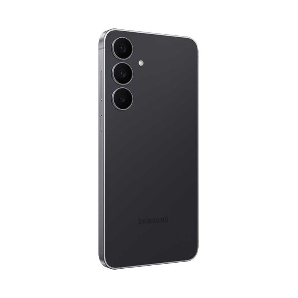 Samsung SMART PHONES SM-731 256 BLK S25FE