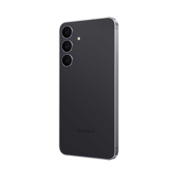 Samsung SMART PHONES SM-731 256 BLK S25FE