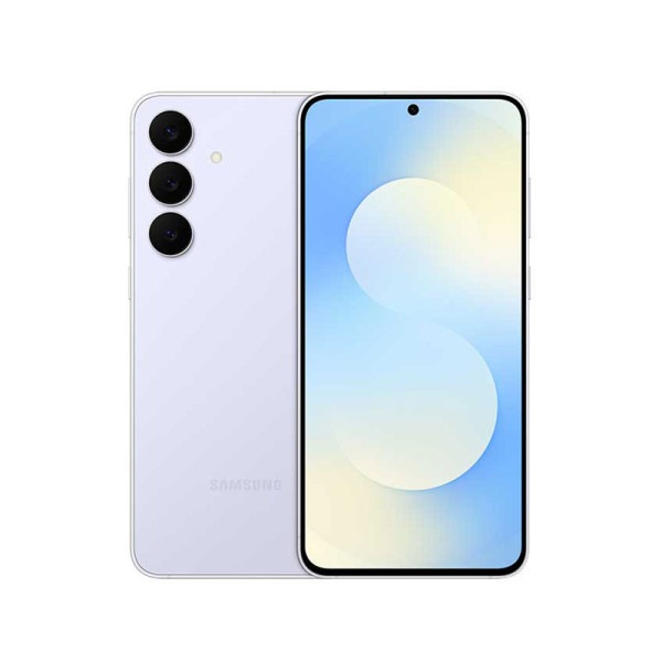 Samsung SMART PHONES SM-731 256 ICE BLUE S25FE